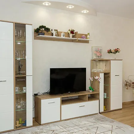 Modern Seaside Retreat In By Flat Mаnаger * Varna